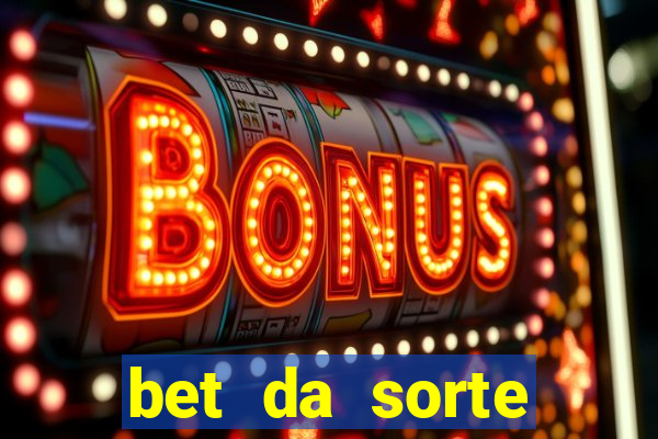 bet da sorte codigo promocional